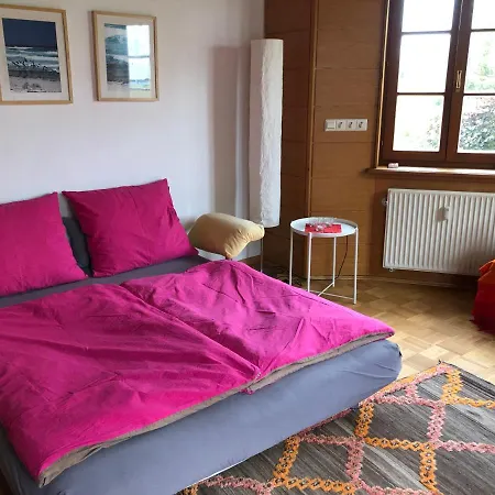 Am Donauradwanderweg Apartman