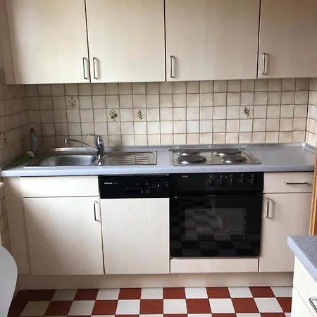 Apartman Am Donauradwanderweg Riedlingen