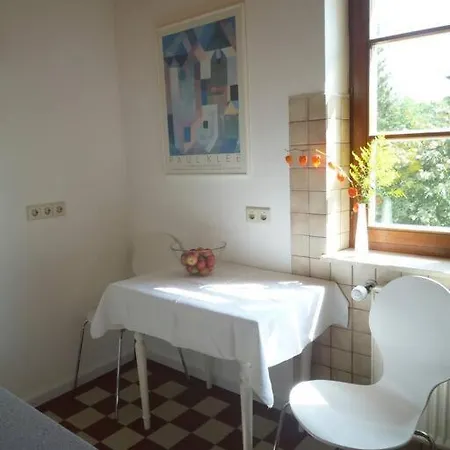 Apartman Am Donauradwanderweg *